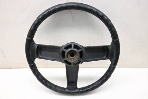 Polaris - 10 Polaris Ranger Crew 800 4x4 Steering Wheel - Image 3