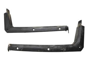 12 Polaris Ranger Crew 800 4x4 Front Fender Flares