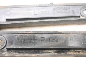 Polaris - 12 Polaris Ranger Crew 800 4x4 Front Fender Flares - Image 4