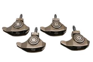 Polaris - 12 Polaris Ranger Crew 800 4x4 Valve Rocker Arms - Image 2