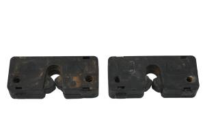 14 Polaris Ranger 800 6x6 Tailgate Slam Latches