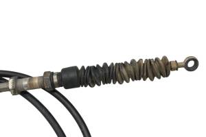 Polaris - 14 Polaris Ranger 800 6x6 Shifter Cable - Image 4