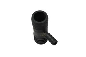 Polaris - 14 Polaris Ranger 800 6x6 Radiator Coolant Hose T-Fitting - Image 3