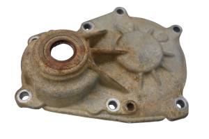 Polaris - 14 Polaris Ranger 800 6x6 Gearcase Front Output Cover - Image 2