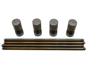 Polaris - 14 Polaris Ranger 800 6x6 Push Rods & Buckets - Image 2