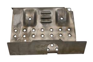 Polaris - 14 Polaris Ranger 800 6x6 Crankcase Guard Plate - Image 2