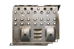 Polaris - 14 Polaris Ranger 800 6x6 Crankcase Guard Plate - Image 3