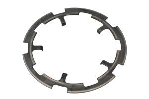 14 Polaris Ranger 800 6x6 Front Differential Armature Plate