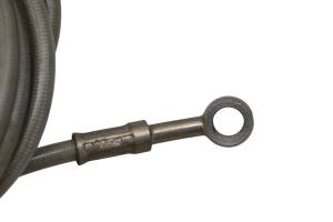 Polaris - 14 Polaris Ranger 800 6x6 Rear Brake Line - Image 2