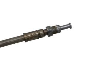 Polaris - 14 Polaris Ranger 800 6x6 Rear Brake Line - Image 3