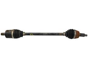 14 Polaris Ranger 800 6x6 Front Cv Axle Left Or Right