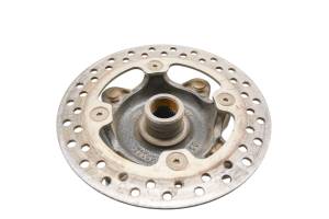 Polaris - 17 Polaris RZR 570 Front Wheel Hub & Rotor Left Right - Image 4