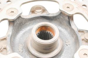 Polaris - 17 Polaris RZR 570 Front Wheel Hub & Rotor Left Right - Image 5