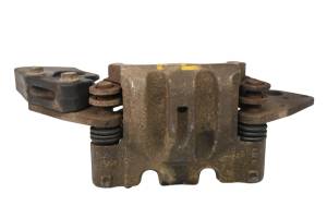 14 Polaris Ranger 800 6x6 Front Left Brake Caliper