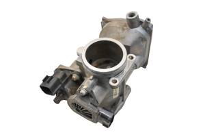 Polaris - 14 Polaris Ranger 800 6x6 Throttle Body - Image 2