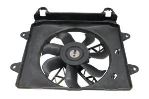 14 Polaris Ranger 800 6x6 Radiator Fan