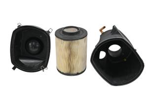 Polaris - 14 Polaris Ranger 800 6x6 Airbox Intake Air Box - Image 5