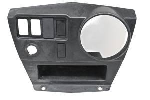 14 Polaris Ranger 800 6x6 Dash Panel Cover