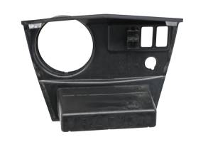 Polaris - 14 Polaris Ranger 800 6x6 Dash Panel Cover - Image 2