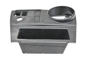 Polaris - 14 Polaris Ranger 800 6x6 Dash Panel Cover - Image 4