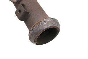 Polaris - 14 Polaris Ranger 800 6x6 Header Exhaust Head Pipe - Image 4