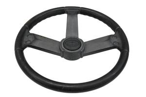 Polaris - 14 Polaris Ranger 800 6x6 Steering Wheel - Image 2