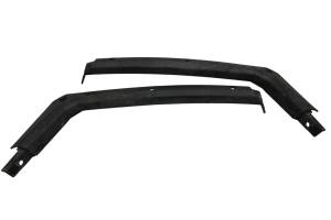 Polaris - 14 Polaris Ranger 800 6x6 Front Fender Flares Left & Right - Image 2