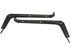 Polaris - 14 Polaris Ranger 800 6x6 Front Fender Flares Left & Right - Image 3