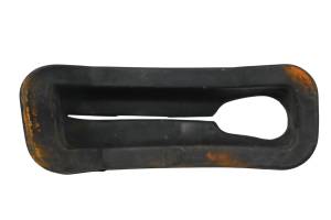 Polaris - 14 Polaris Ranger 800 6x6 Parking Brake Rubber Cover - Image 3