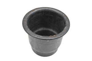 14 Polaris Ranger 800 6x6 Cup Holder Cover