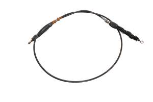 12 Polaris Ranger 800 6x6 Shifter Cable