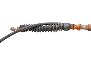 Polaris - 12 Polaris Ranger 800 6x6 Shifter Cable - Image 3