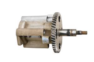 12 Polaris Ranger Crew 800 4x4 Oil Pump