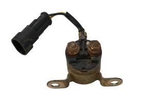Polaris - 14 Polaris Ranger 800 6x6 Starter Solenoid - Image 2