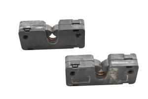 Polaris - 11 Polaris Ranger Crew 800 EFI Tailgate Slam Latches - Image 3