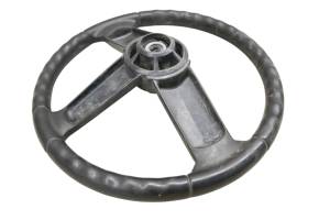 Polaris - 18 Polaris Ranger Crew 900 XP Steering Wheel - Image 2