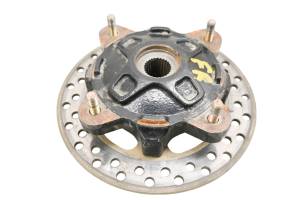 Polaris - 18 Polaris Ace 900 XC Front Wheel Hub & Rotor Left Right - Image 2