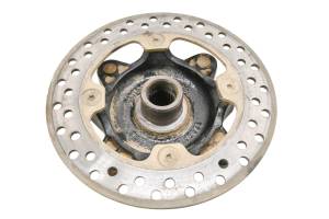 Polaris - 18 Polaris Ace 900 XC Front Wheel Hub & Rotor Left Right - Image 3