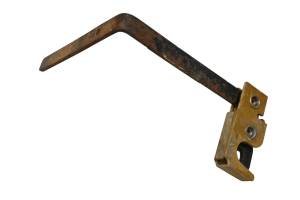 Polaris - 14 Polaris Ranger 800 6x6 Hood Latch - Image 2