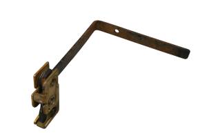 Polaris - 14 Polaris Ranger 800 6x6 Hood Latch - Image 3