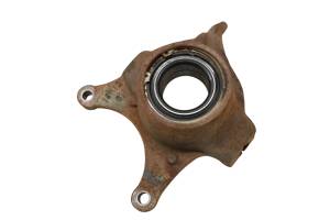 Polaris - 14 Polaris Ranger 800 6x6 Front Left Spindle Knuckle - Image 2