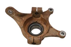 Polaris - 14 Polaris Ranger 800 6x6 Front Left Spindle Knuckle - Image 3