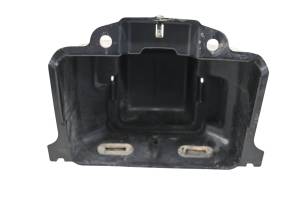 01 Honda Rancher 350 ES 4x4 Headlight Bucket Cover TRX350FE