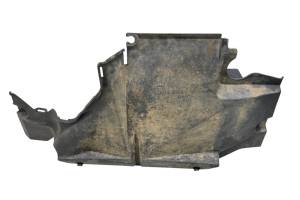 Kawasaki - 19 Kawasaki Mule PRO-DXT EPS 4x4 Front Inner Fender Splash Guard Cover KAF1000 - Image 1