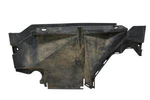 Kawasaki - 19 Kawasaki Mule PRO-DXT EPS 4x4 Front Inner Fender Splash Guard Cover KAF1000 - Image 2