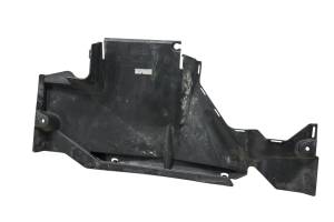 Kawasaki - 19 Kawasaki Mule PRO-DXT EPS 4x4 Front Inner Fender Splash Guard Cover KAF1000 - Image 3