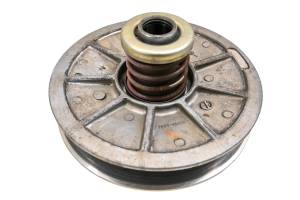 Kawasaki - 19 Kawasaki Mule PRO-DXT EPS 4x4 Secondary Driven Clutch KAF1000 - Image 1