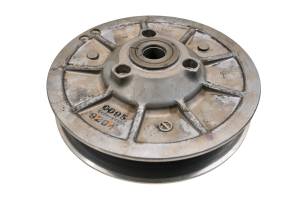 Kawasaki - 19 Kawasaki Mule PRO-DXT EPS 4x4 Secondary Driven Clutch KAF1000 - Image 2