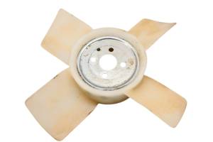 15 Kubota RTV-X900W Suction Fan Blade