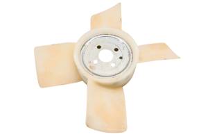 Kubota - 15 Kubota RTV-X900W Suction Fan Blade - Image 2